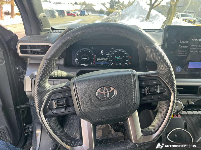 2024 Toyota Tacoma - Gallery image 10