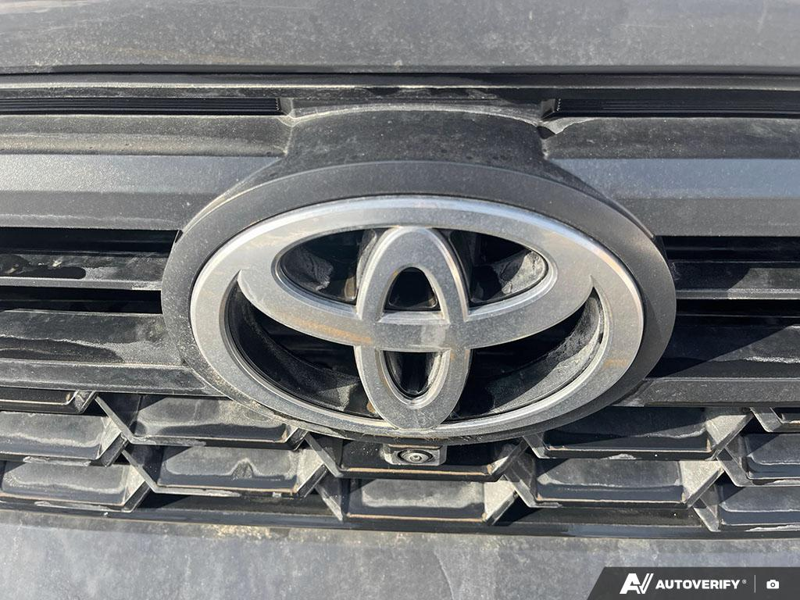 2024 Toyota Tacoma - Gallery image 7