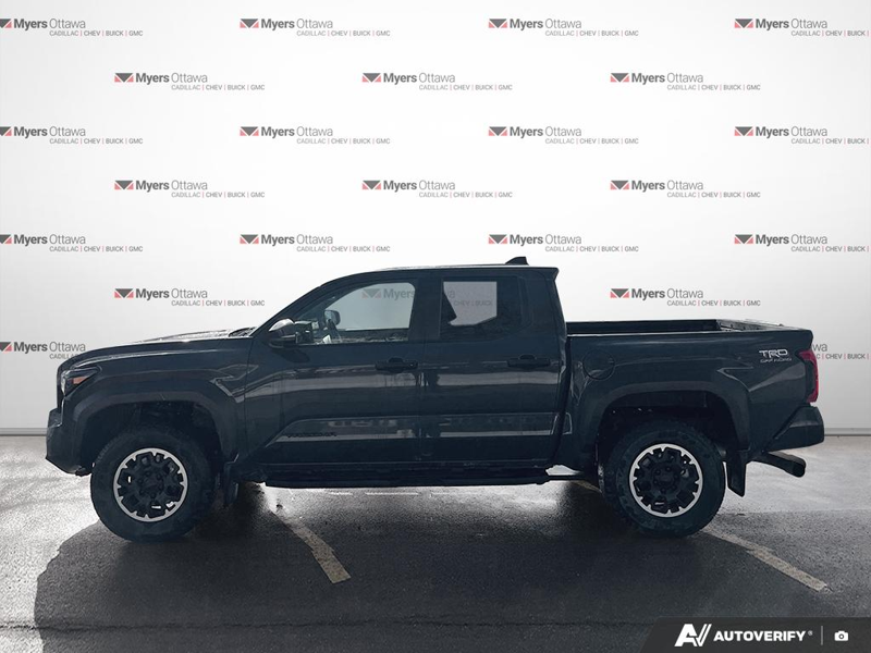 2024 Toyota Tacoma - Gallery image 2