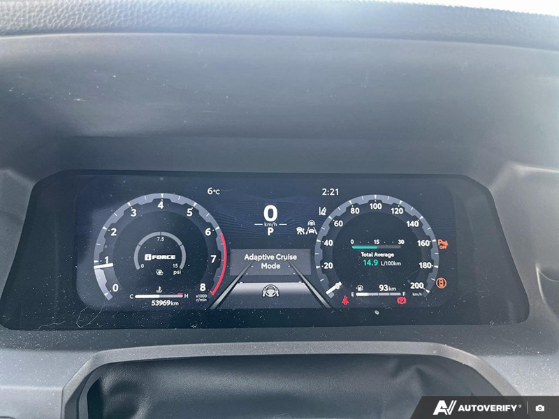 2024 Toyota Tacoma - Gallery image 11