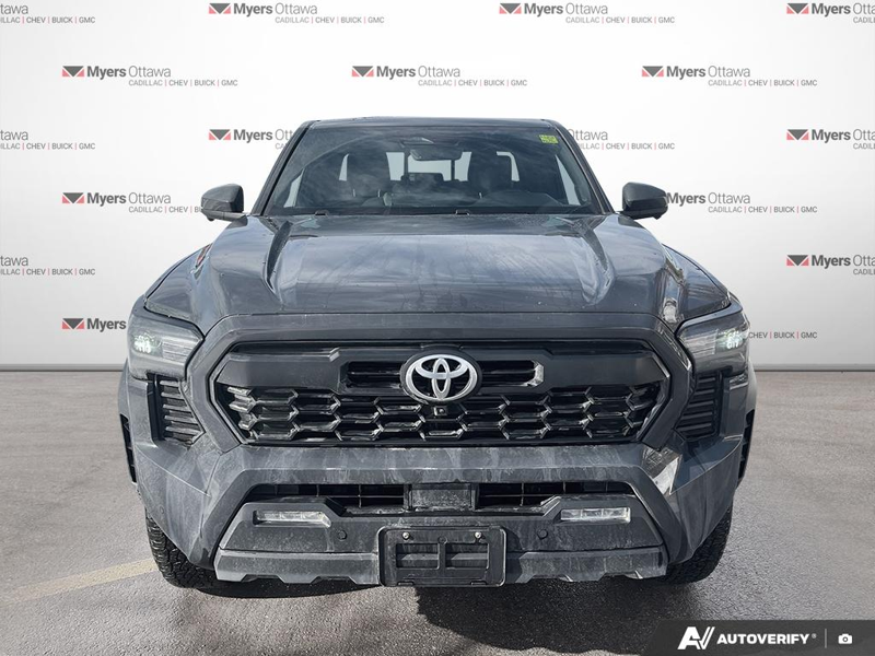2024 Toyota Tacoma - Gallery image 1