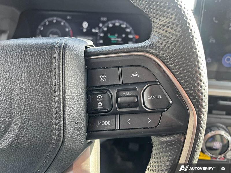 2024 Toyota Tacoma - Gallery image 12