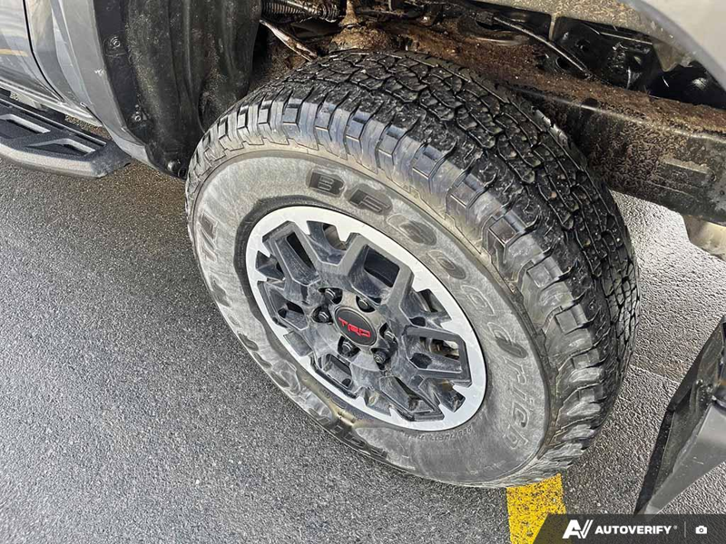 2024 Toyota Tacoma - Gallery image 5