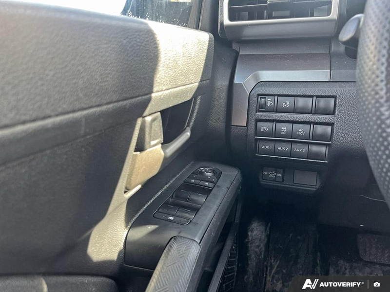 2024 Toyota Tacoma - Gallery image 13