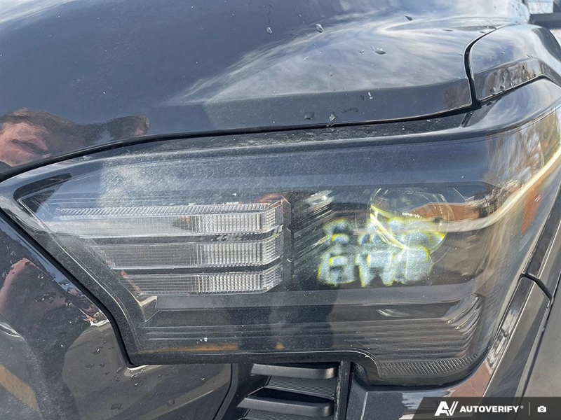 2024 Toyota Tacoma - Gallery image 6