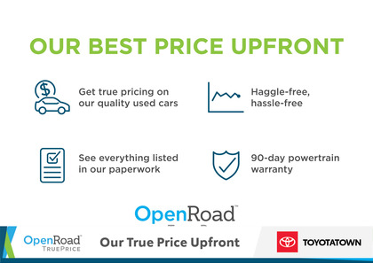 used 2022 Toyota Corolla Hybrid car, priced at $25,598