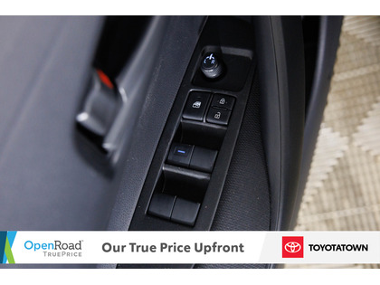 used 2022 Toyota Corolla Hybrid car, priced at $25,598