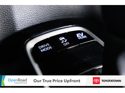 used 2022 Toyota Corolla Hybrid car, priced at $25,598