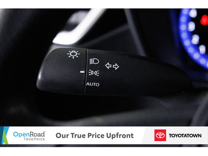 used 2022 Toyota Corolla Hybrid car, priced at $25,598