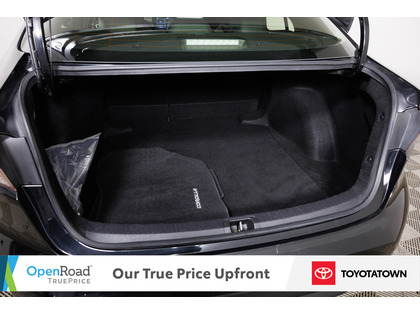 used 2022 Toyota Corolla Hybrid car, priced at $25,598