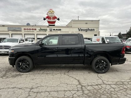 used 2025 Ram 1500 car