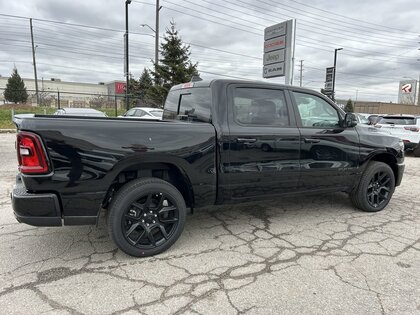 used 2025 Ram 1500 car