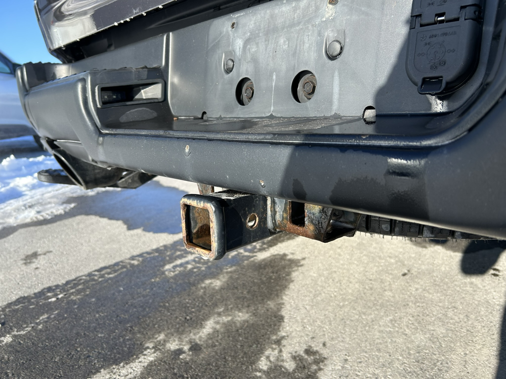 2019 RAM Ram 1500 - Gallery image 12