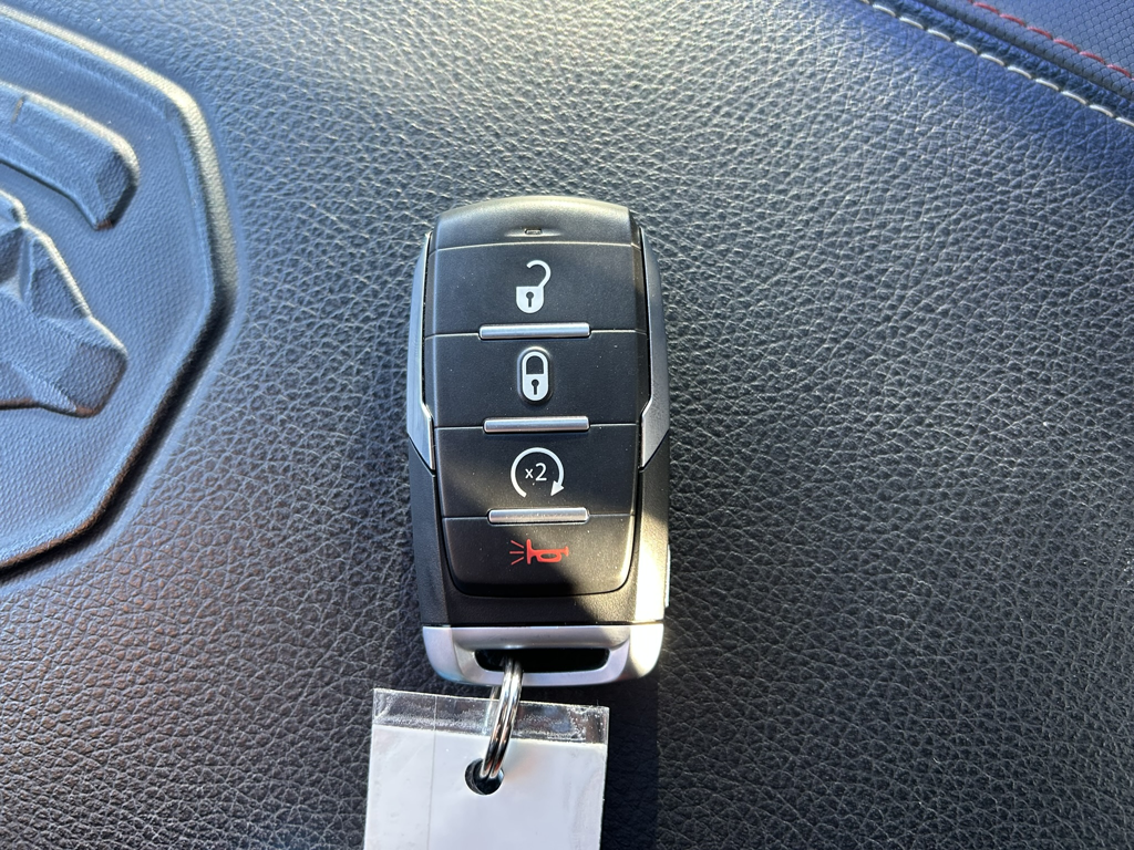 2019 RAM Ram 1500 - Gallery image 31