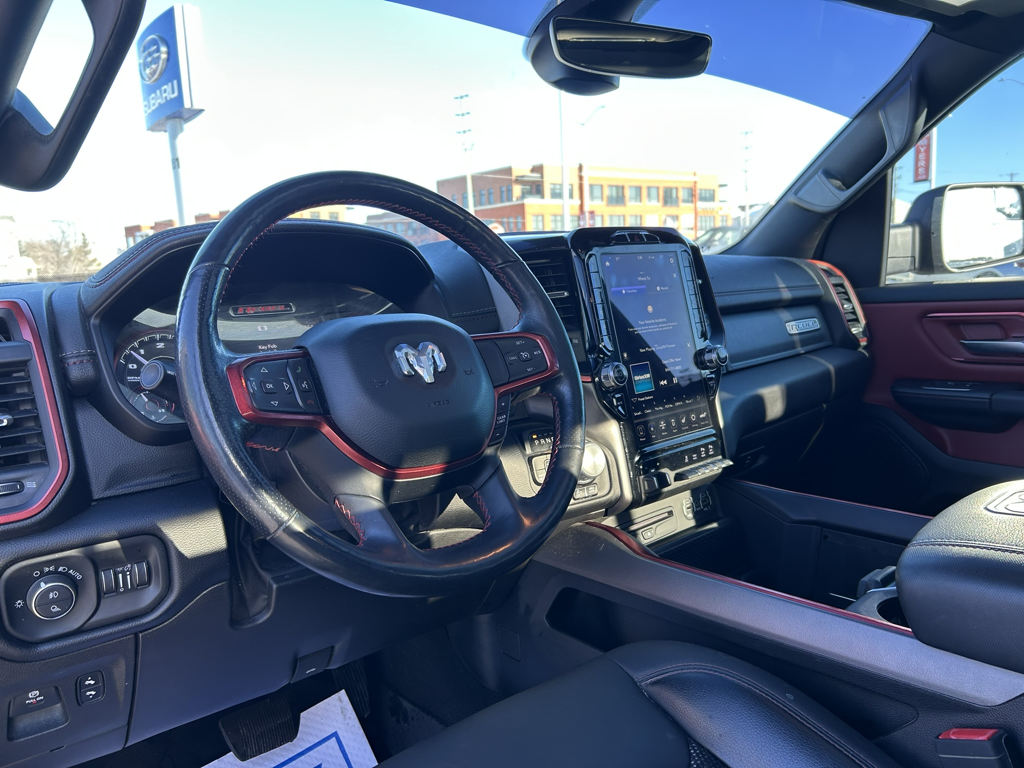 2019 RAM Ram 1500 - Gallery image 17