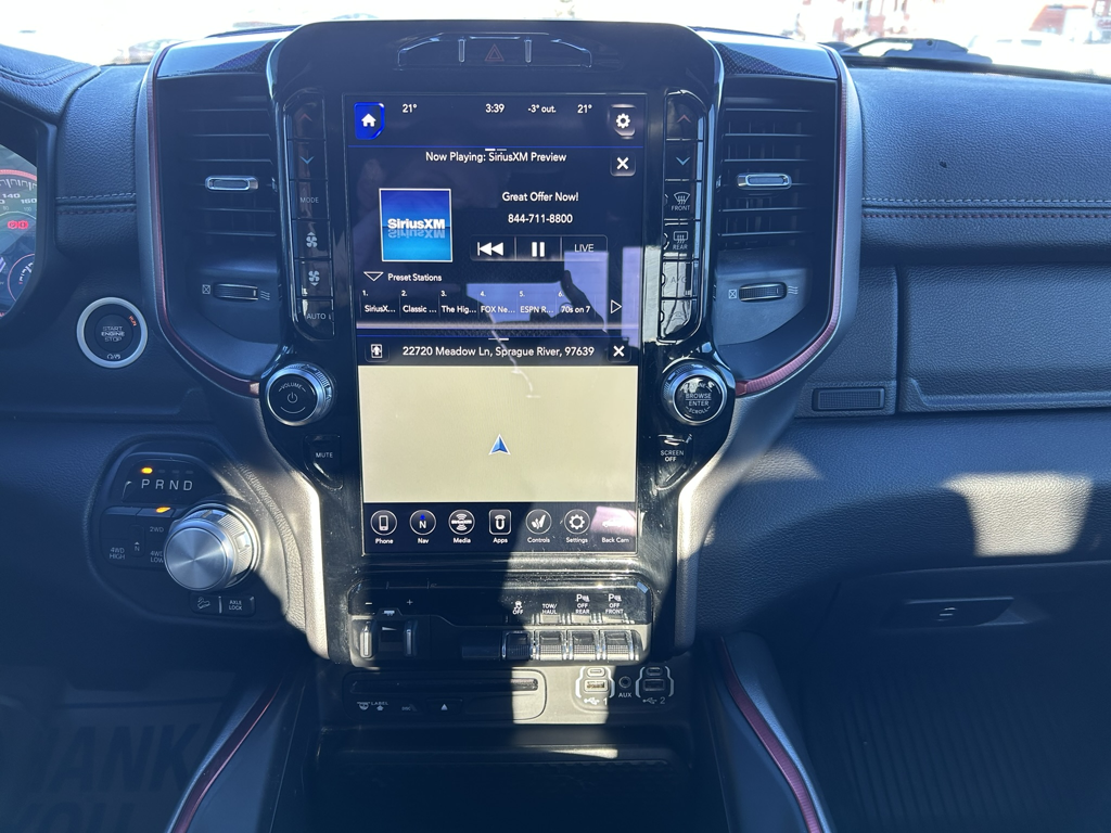 2019 RAM Ram 1500 - Gallery image 23