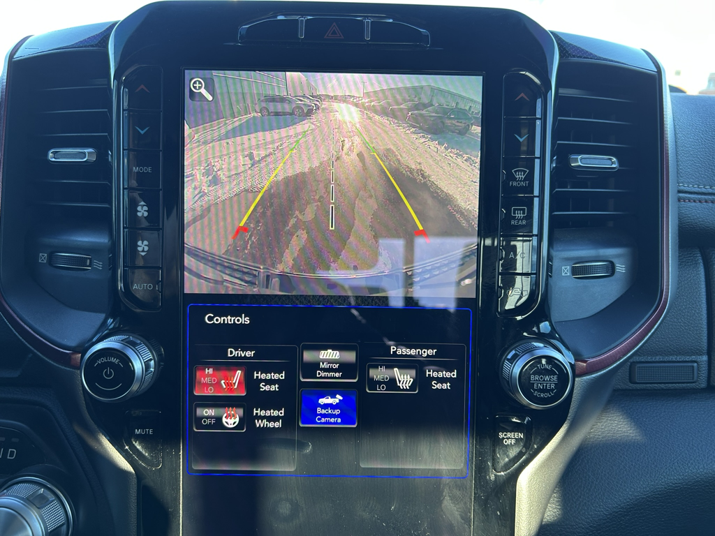 2019 RAM Ram 1500 - Gallery image 25