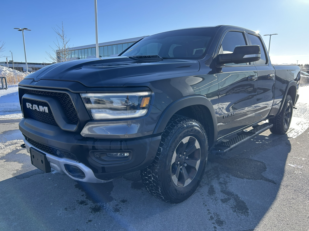 2019 RAM Ram 1500 - Gallery image 3