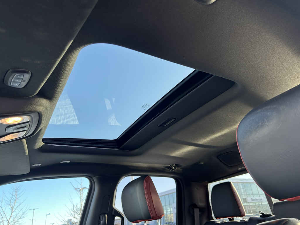 2019 RAM Ram 1500 - Gallery image 15