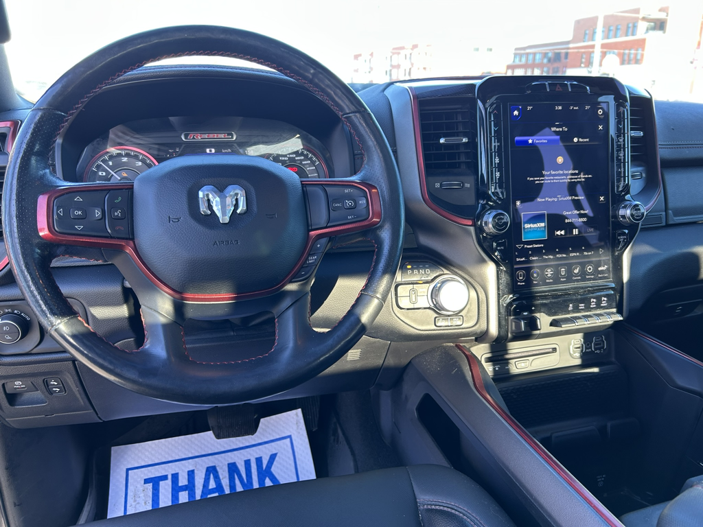 2019 RAM Ram 1500 - Gallery image 18