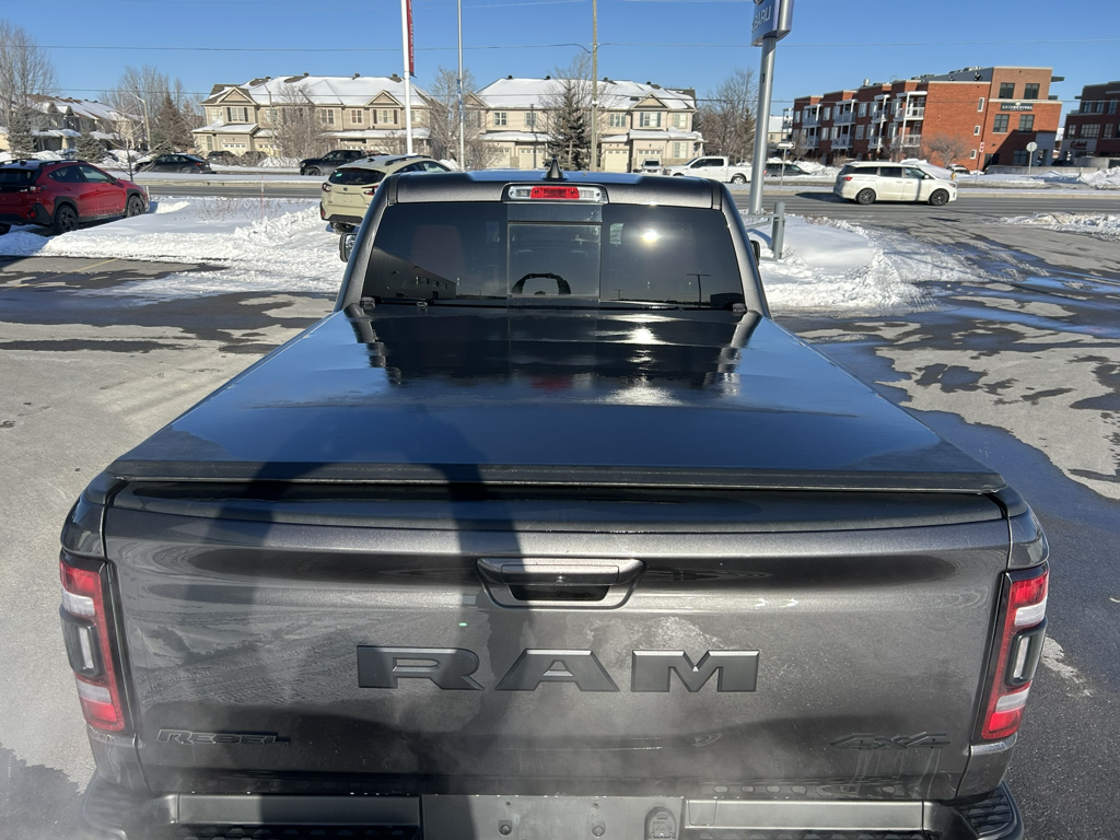 2019 RAM Ram 1500 - Gallery image 8