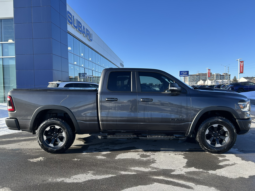 2019 RAM Ram 1500 - Gallery image 10
