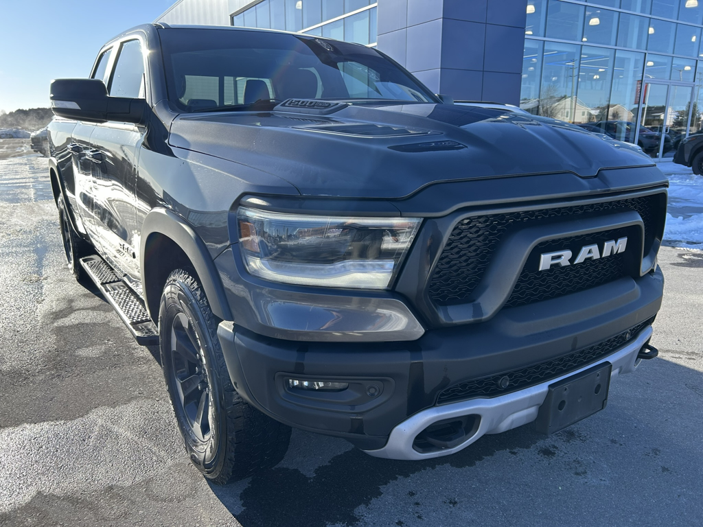 2019 RAM Ram 1500 - Gallery image 1