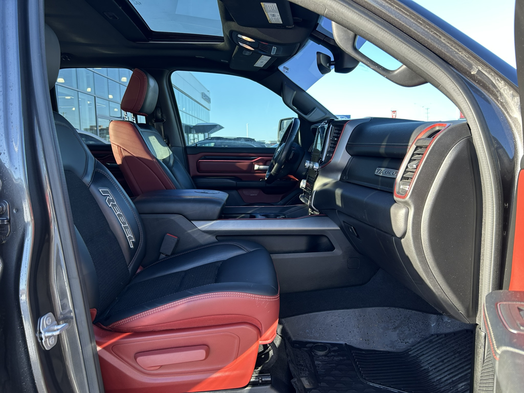 2019 RAM Ram 1500 - Gallery image 28