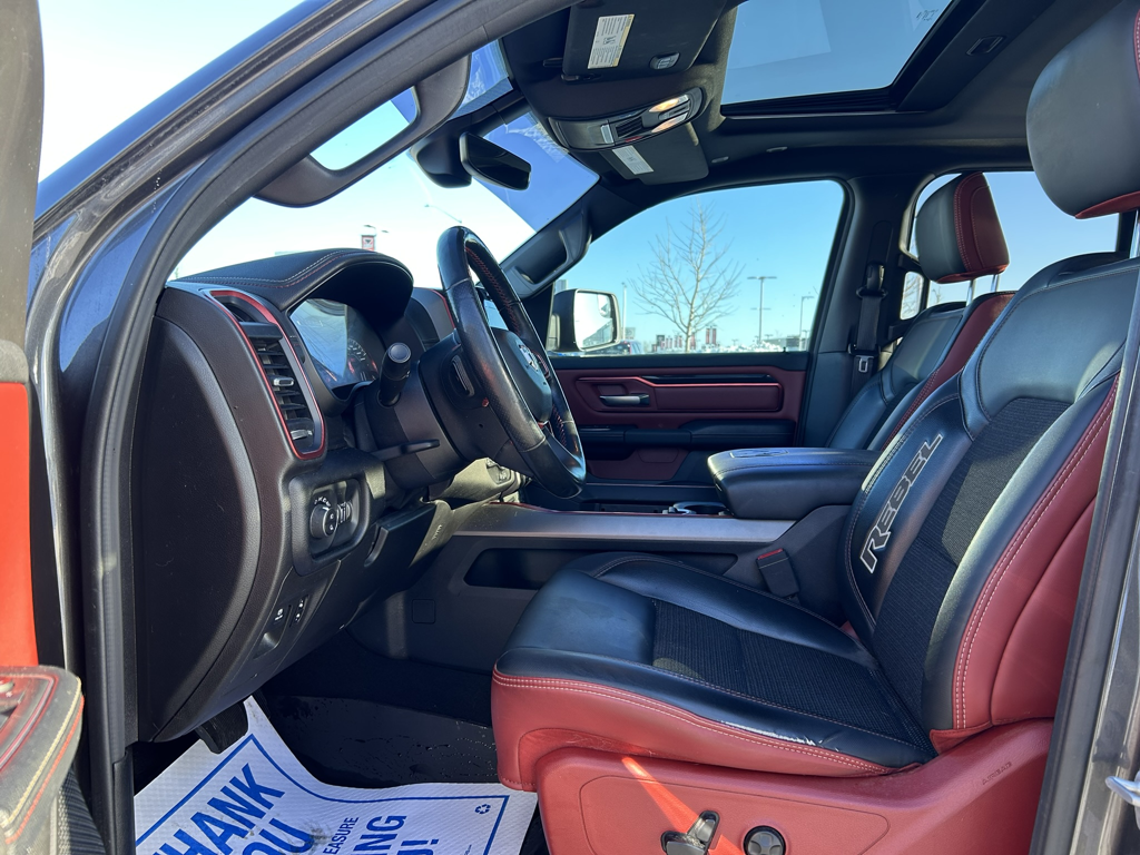 2019 RAM Ram 1500 - Gallery image 13