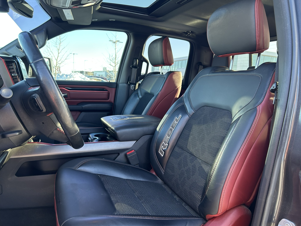 2019 RAM Ram 1500 - Gallery image 14