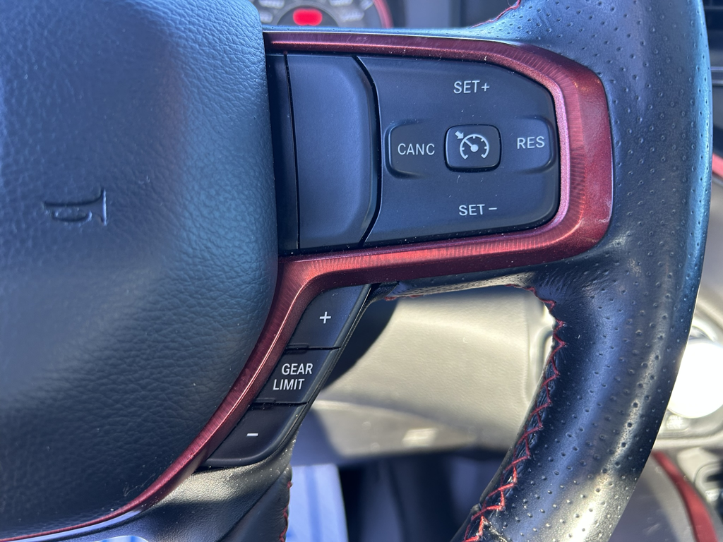 2019 RAM Ram 1500 - Gallery image 21