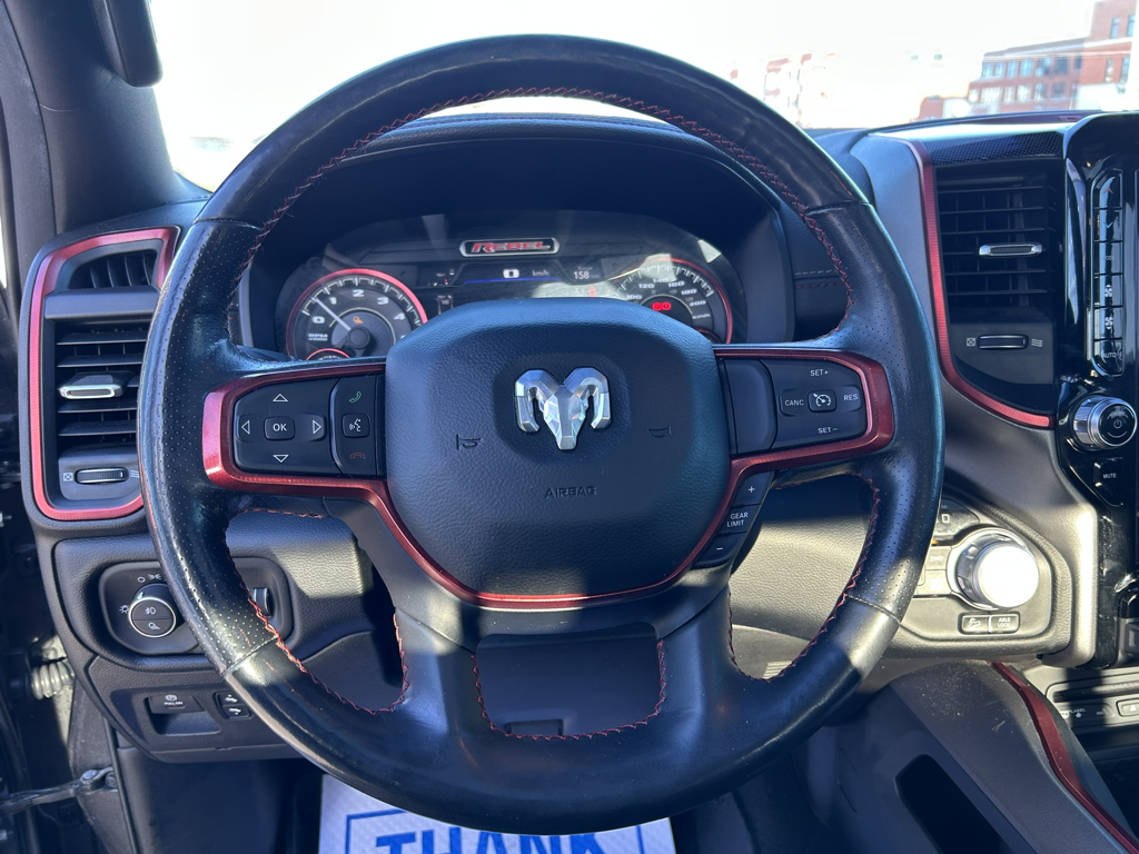 2019 RAM Ram 1500 - Gallery image 19