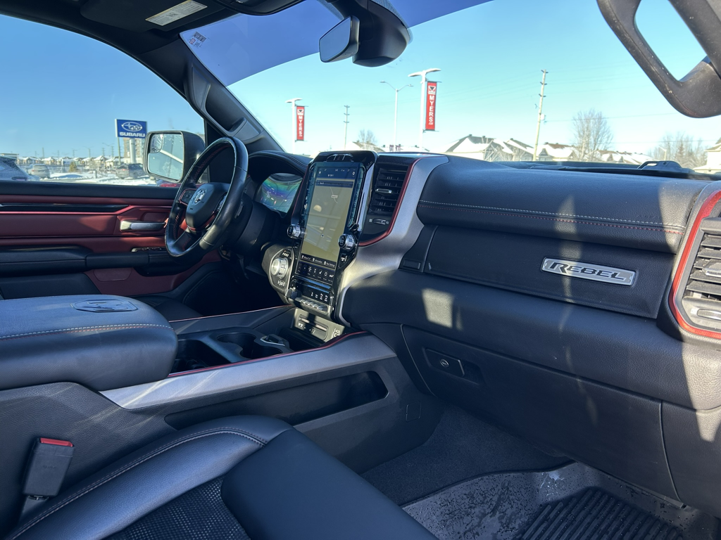 2019 RAM Ram 1500 - Gallery image 29