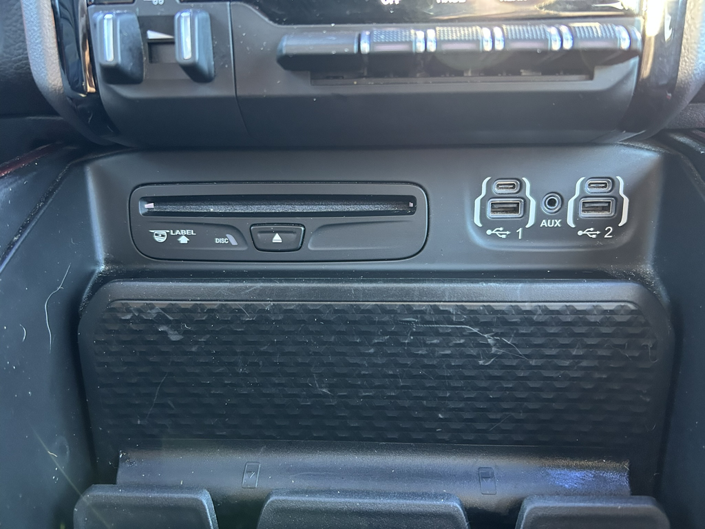 2019 RAM Ram 1500 - Gallery image 27