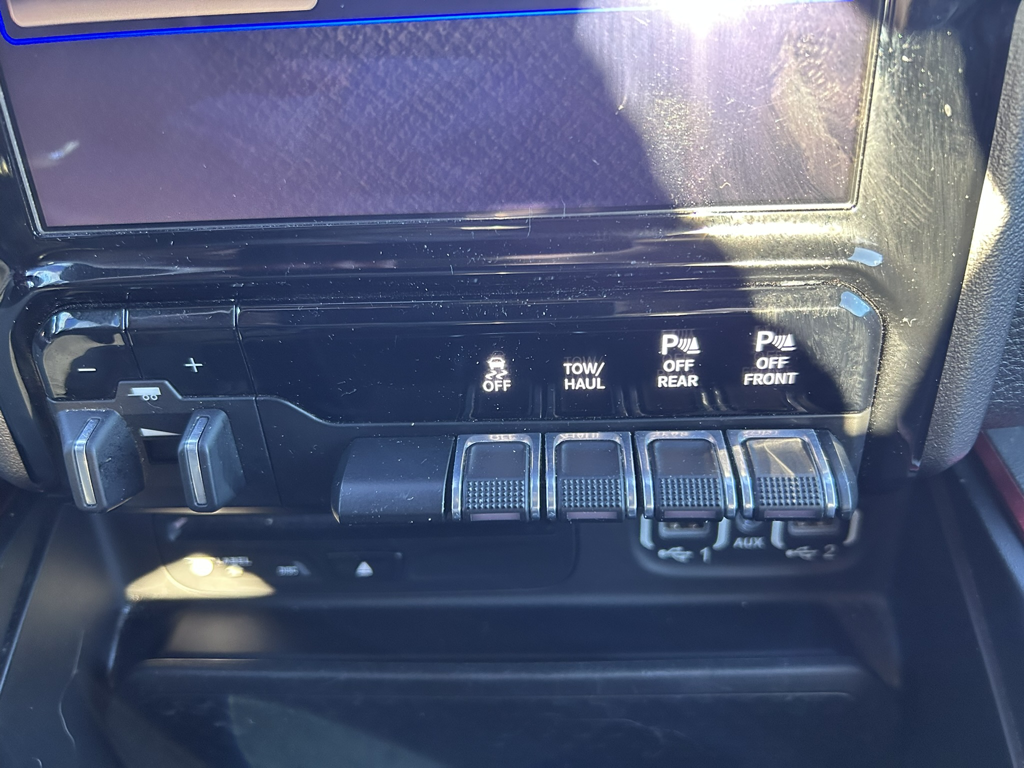 2019 RAM Ram 1500 - Gallery image 26