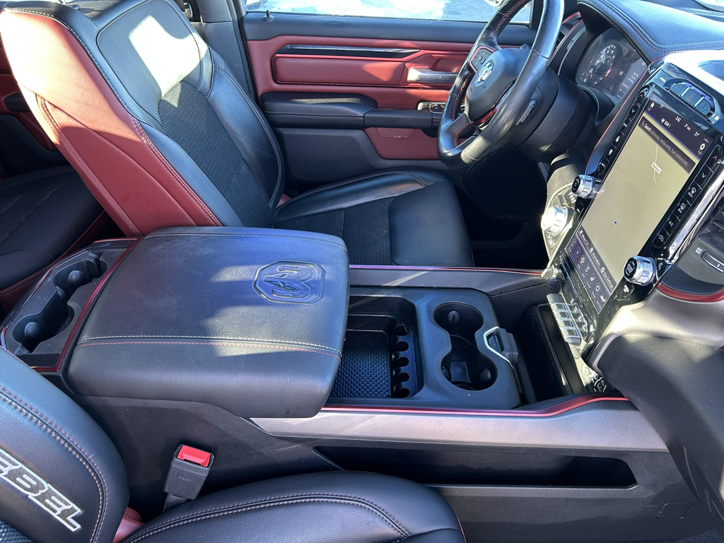 2019 RAM Ram 1500 - Gallery image 30