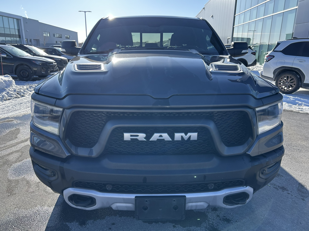 2019 RAM Ram 1500 - Gallery image 2