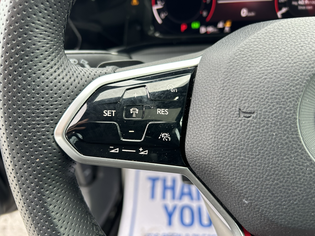 2022 Volkswagen Golf GTI - Gallery image 15