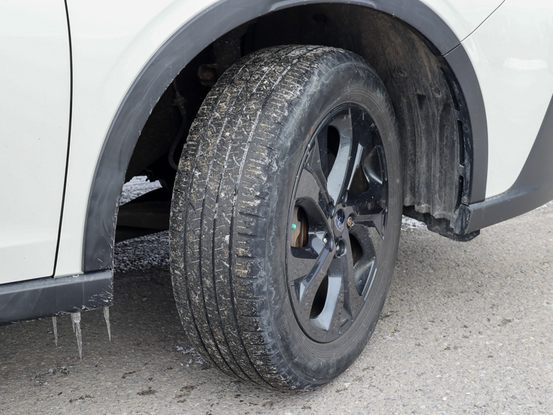 2020 Subaru Outback - Gallery image 6