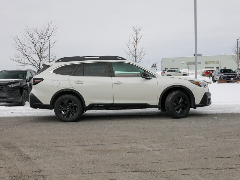 2020 Subaru Outback - Gallery image 1