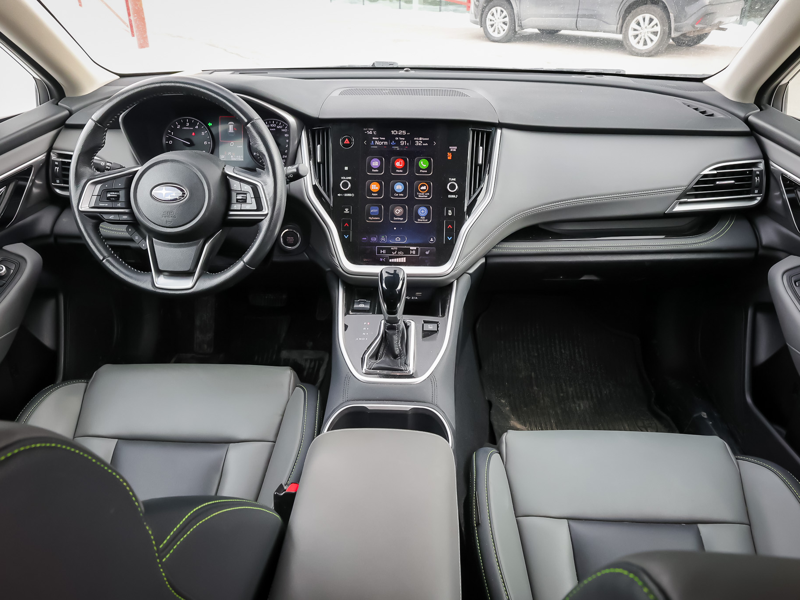 2020 Subaru Outback - Gallery image 12