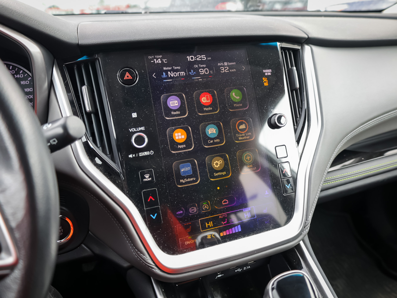 2020 Subaru Outback - Gallery image 19