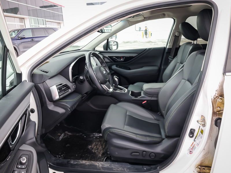 2020 Subaru Outback - Gallery image 7