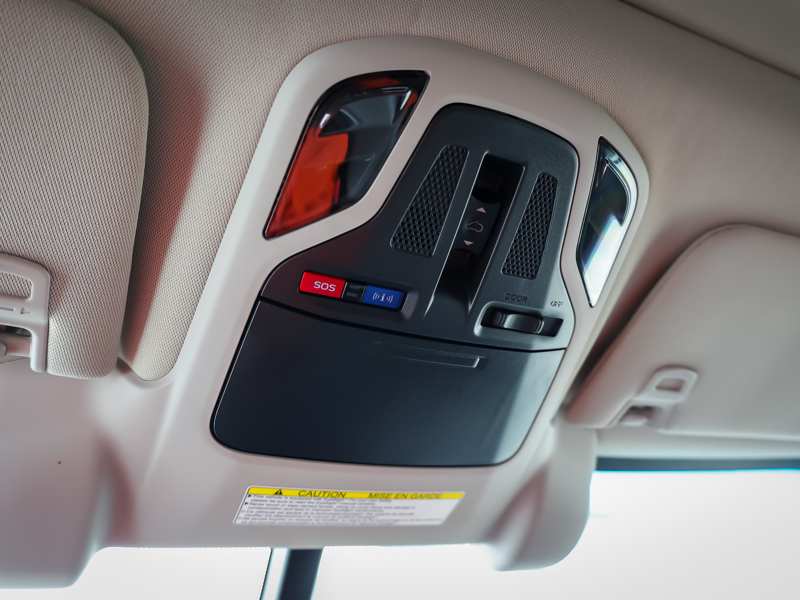 2020 Subaru Outback - Gallery image 21