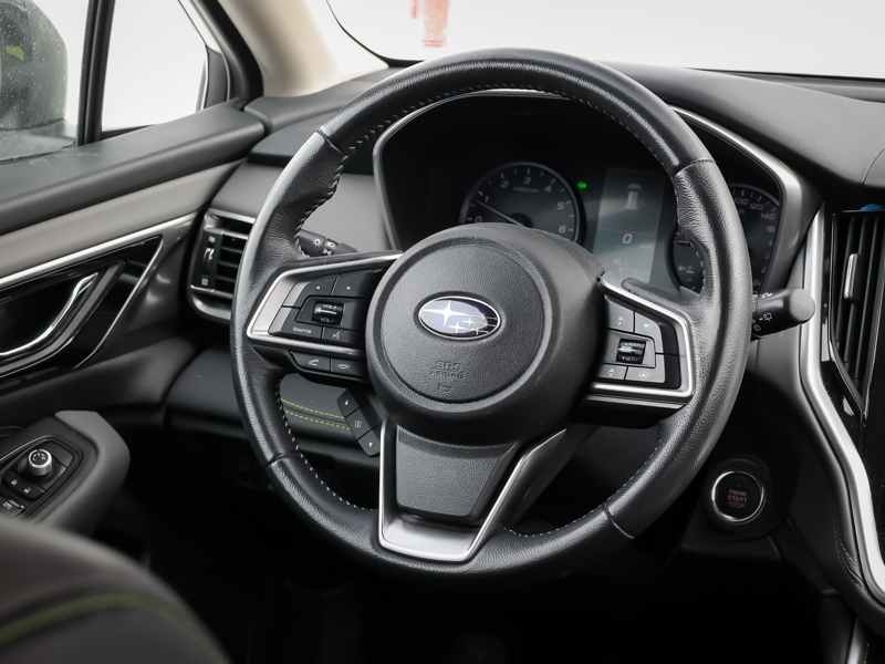 2020 Subaru Outback - Gallery image 13