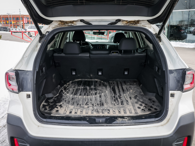2020 Subaru Outback - Gallery image 9