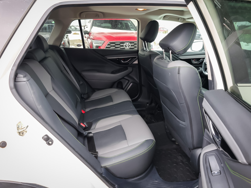 2020 Subaru Outback - Gallery image 11