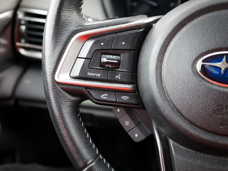 2020 Subaru Outback - Gallery image 16