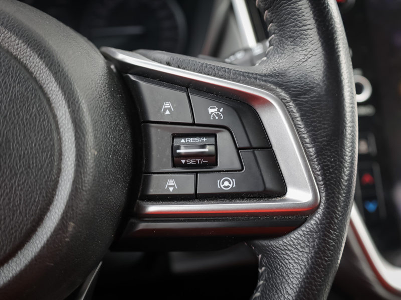 2020 Subaru Outback - Gallery image 17