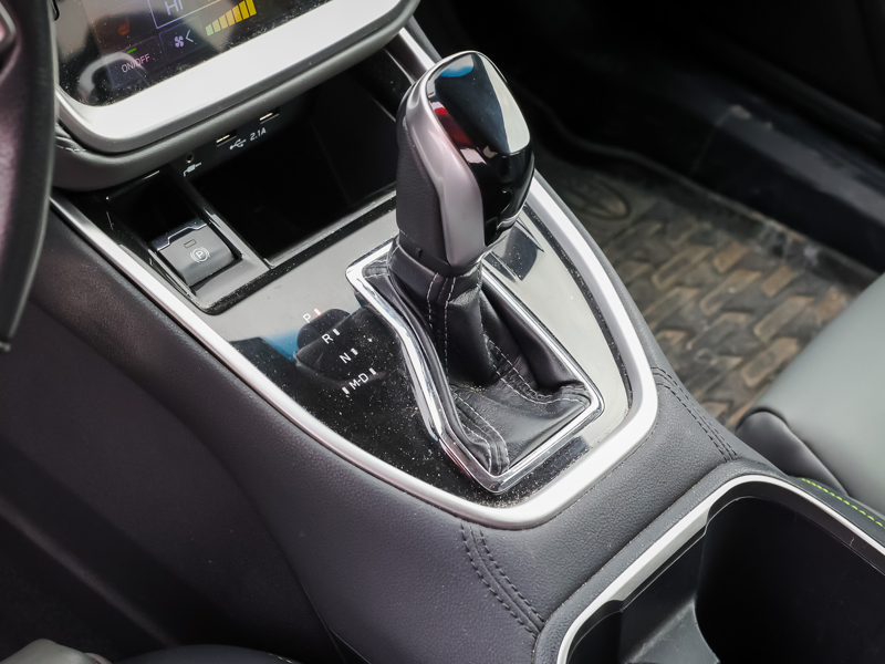 2020 Subaru Outback - Gallery image 15